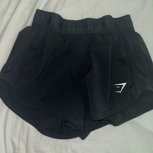 Gymshark Training Loose Fit Shorts